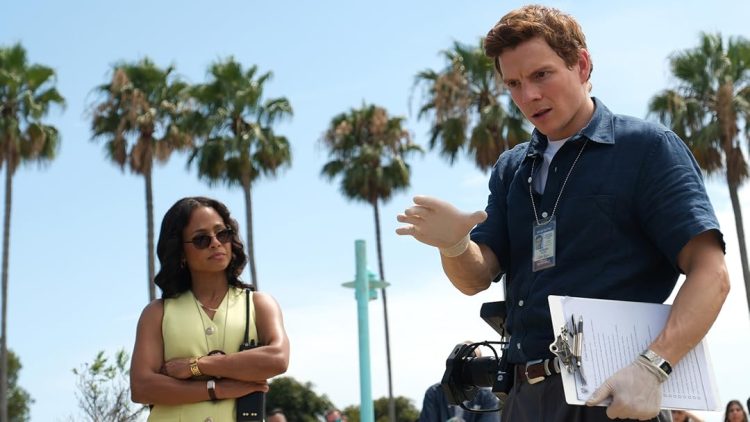 Dexter: Original Sin