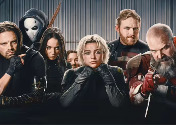 Thunderbolts