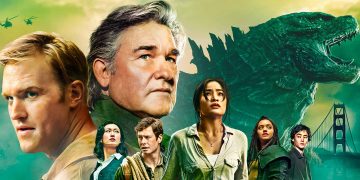 Monarch: Legacy of Monsters