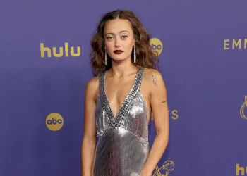 Ella Purnell