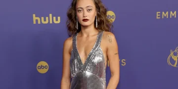 Ella Purnell