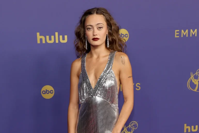 Ella Purnell