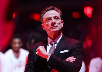 Rick Pitino
