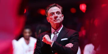 Rick Pitino