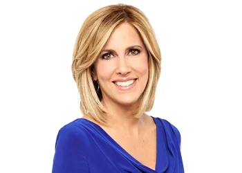 Alisyn Camerota