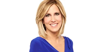 Alisyn Camerota