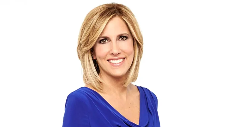 Alisyn Camerota