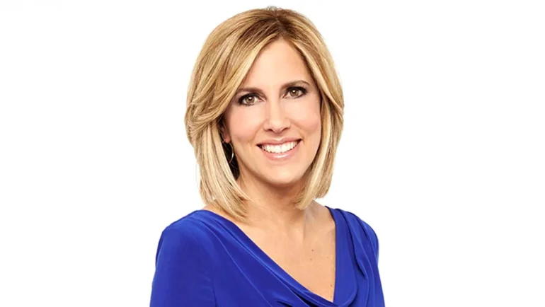 Alisyn Camerota