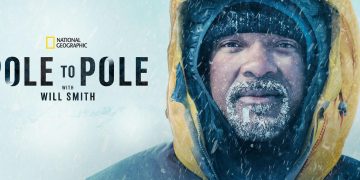 Pole to Pole With Will Smith