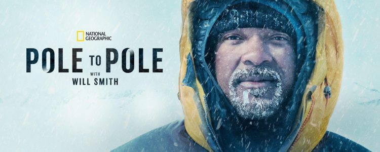 Pole to Pole With Will Smith