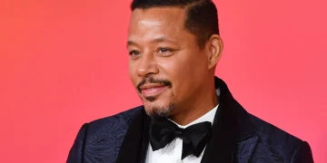 Terrence Howard
