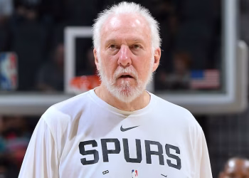 Gregg Popovich