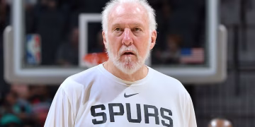 Gregg Popovich