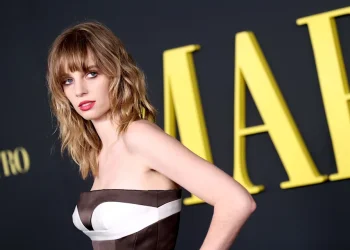 Maya Hawke