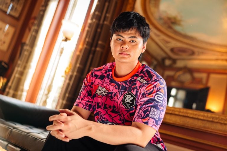 Why Did PatMen Exit Paper Rex? The Rookie Star’s Move to Global Esports