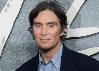 Cillian Murphy