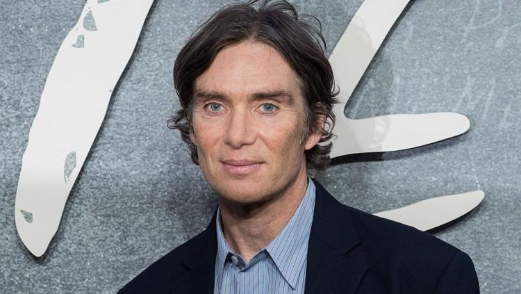 Cillian Murphy