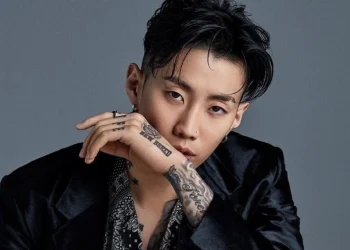 Jay Park