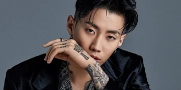 Jay Park