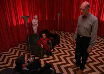 Twin Peaks (Credit: Prime Video) - Why Twin Peaks Cancelled: Network Killed the Mystery Too Soon