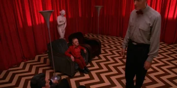 Twin Peaks (Credit: Prime Video) - Why Twin Peaks Cancelled: Network Killed the Mystery Too Soon