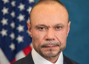 Dan Bongino