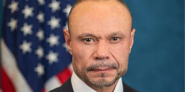 Dan Bongino