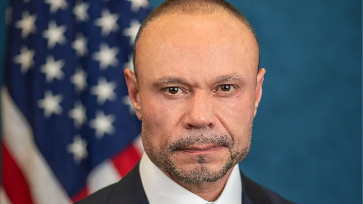 Dan Bongino