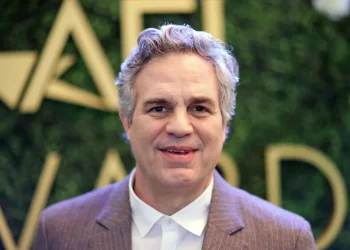 Mark Ruffalo