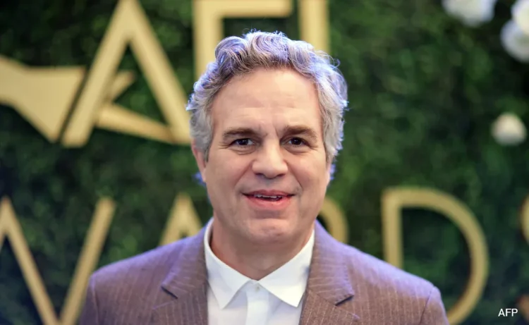 Mark Ruffalo