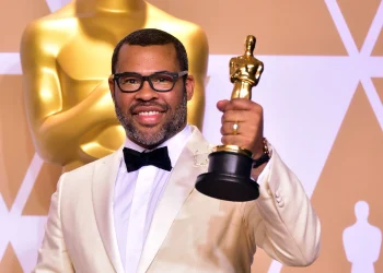 Jordan Peele