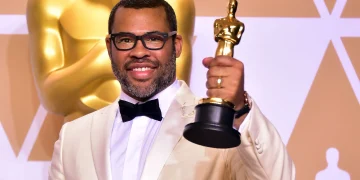 Jordan Peele