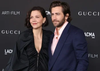 Gyllenhaal Siblings