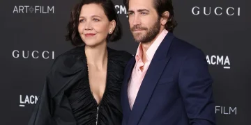 Gyllenhaal Siblings