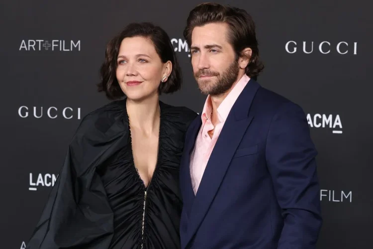 Gyllenhaal Siblings