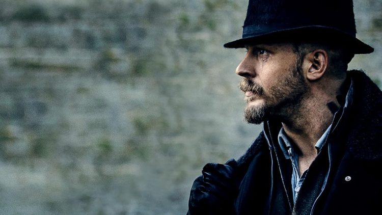 Taboo - Taboo Season 2 Locked for 2026: Hardy's Wild Story Pivot Shocks Fans