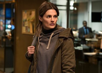 Absentia (Credit: Netflix)
