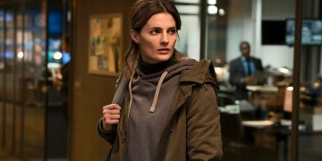 Absentia (Credit: Netflix)