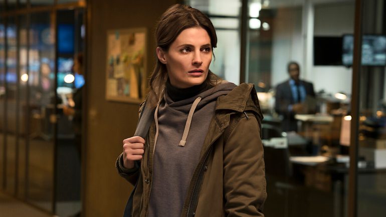 Absentia (Credit: Netflix)