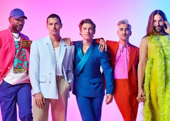 Queer Eye