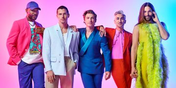 Queer Eye