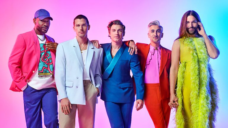 Queer Eye