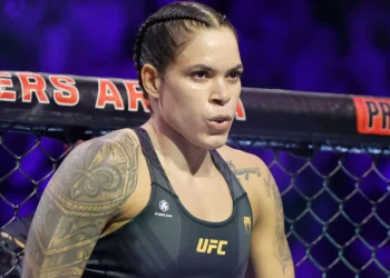 Amanda Nunes