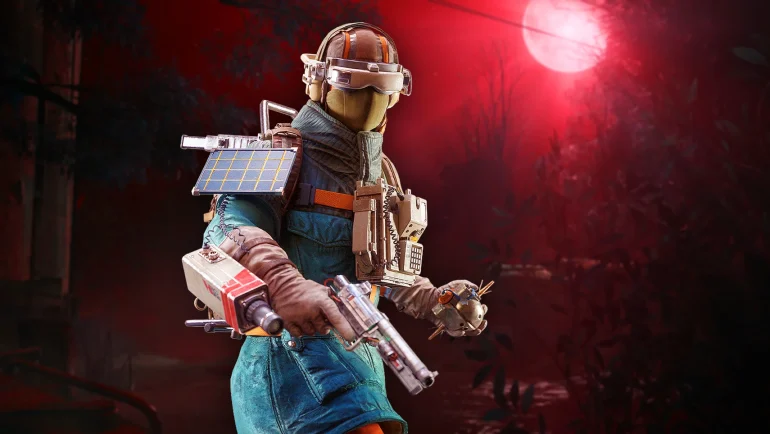 Arc Raiders Headwinds Patch Fuels Solo Daredevils and Bird Chaos