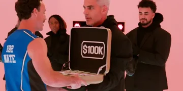 Beast Games Season 2