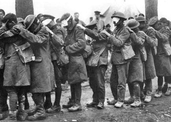 World War 1