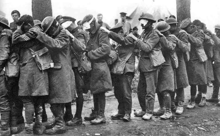 World War 1
