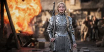 The Lord of the Rings