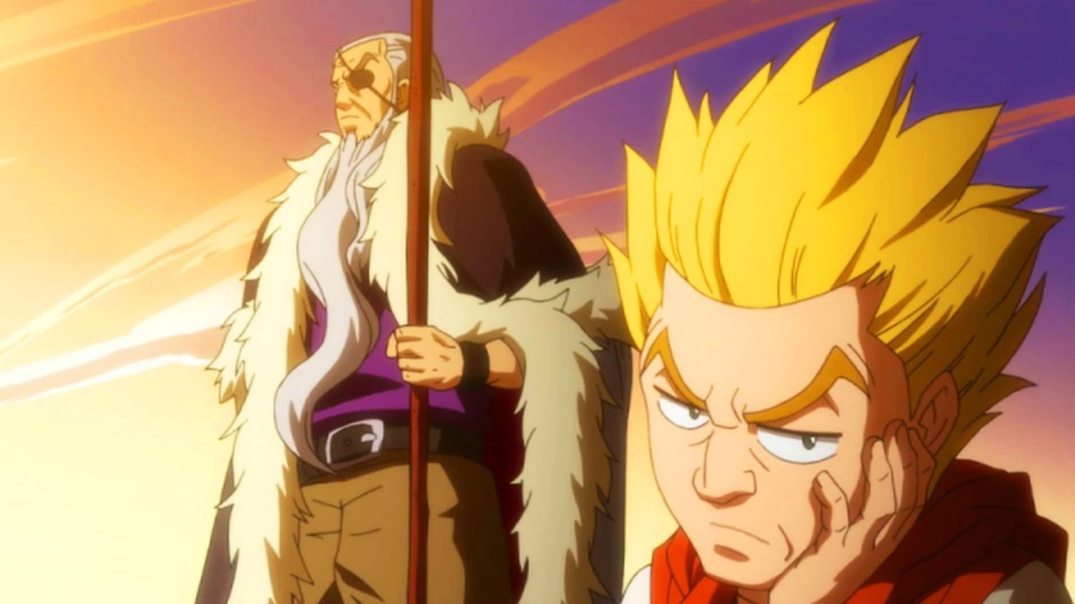Fairy Tail Celebrates Its 20th Anniversary En El Ajo En