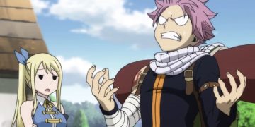 Fairy Tail Celebrates Its 20th Anniversary